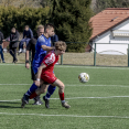 Mistrák 22.3.2025  SK Jičín A - FK Jaroměř 