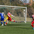 Mistrák 22.3.2025  SK Jičín A - FK Jaroměř 