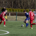 Mistrák 22.3.2025  SK Jičín A - FK Jaroměř 