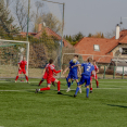 Mistrák 22.3.2025  SK Jičín A - FK Jaroměř 