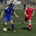 Mistrák 22.3.2025  SK Jičín A - FK Jaroměř 