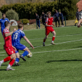 Mistrák 22.3.2025  SK Jičín A - FK Jaroměř 