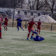 Mistrák 22.3.2025  SK Jičín A - FK Jaroměř 