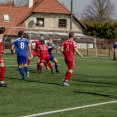Mistrák 22.3.2025  SK Jičín A - FK Jaroměř 