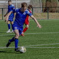 Mistrák 22.3.2025  SK Jičín A - FK Jaroměř 