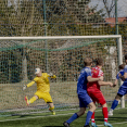 Mistrák 22.3.2025  SK Jičín A - FK Jaroměř 