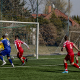 Mistrák 22.3.2025  SK Jičín A - FK Jaroměř 