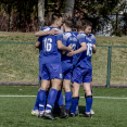 Mistrák 22.3.2025  SK Jičín A - FK Jaroměř 