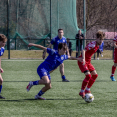 Mistrák 22.3.2025  SK Jičín A - FK Jaroměř 