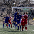 Mistrák 22.3.2025  SK Jičín A - FK Jaroměř 