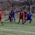 Mistrák 22.3.2025  SK Jičín A - FK Jaroměř 
