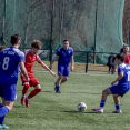 Mistrák 22.3.2025  SK Jičín A - FK Jaroměř 