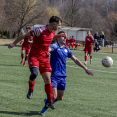 Mistrák 22.3.2025  SK Jičín A - FK Jaroměř 