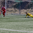 Mistrák 22.3.2025  SK Jičín A - FK Jaroměř 