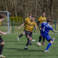 Mistrák 5.4.2025 SK Jičín  A - SK Dobruška