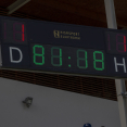 Mistrák 5.4.2025 SK Jičín  A - SK Dobruška