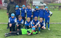 1. kolo okres  U11  