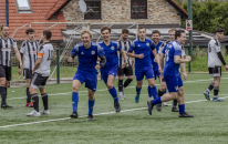 Mistrák 19.4.2025 SK Jičín A - FC Spartak Rychnov nad Kn. A