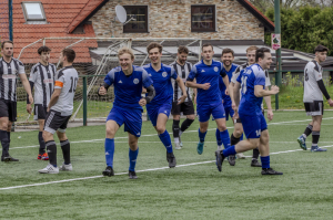 Mistrák 19.4.2025 SK Jičín A - FC Spartak Rychnov nad Kn. A