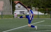 Mistrák 19.4.2025 SK Jičín B - SK Sparta Úpice