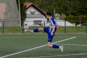 Mistrák 19.4.2025 SK Jičín B - SK Sparta Úpice