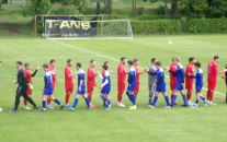 Mistrák 17.5.2025 SK Jičín A - SK Libčany