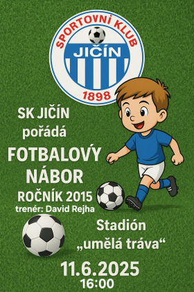 Nábor 2015