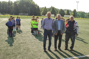 O pohár starosty města Jičína  12.6.2025 