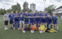 Hodnocení sezóny 24/25 A - tým 