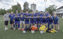 Hodnocení sezóny 24/25 A - tým 