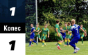 Příprava 26.7.2025 FC Pěnčín A - SK Jičín A