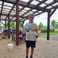 Kemp SK Jičín 21.7. - 25.7.2025