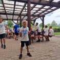Kemp SK Jičín 21.7. - 25.7.2025