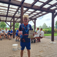 Kemp SK Jičín 21.7. - 25.7.2025