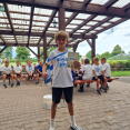 Kemp SK Jičín 21.7. - 25.7.2025