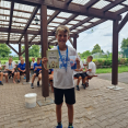Kemp SK Jičín 21.7. - 25.7.2025