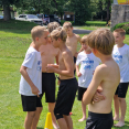Kemp SK Jičín 21.7. - 25.7.2025
