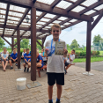 Kemp SK Jičín 21.7. - 25.7.2025