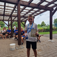 Kemp SK Jičín 21.7. - 25.7.2025