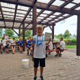 Kemp SK Jičín 21.7. - 25.7.2025