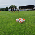 Kemp SK Jičín 21.7. - 25.7.2025