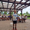 Kemp SK Jičín 21.7. - 25.7.2025