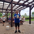 Kemp SK Jičín 21.7. - 25.7.2025