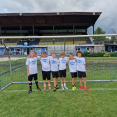Kemp SK Jičín 21.7. - 25.7.2025