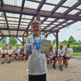 Kemp SK Jičín 21.7. - 25.7.2025