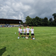 Kemp SK Jičín 21.7. - 25.7.2025