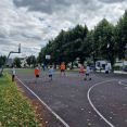 Kemp SK Jičín 21.7. - 25.7.2025