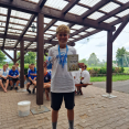 Kemp SK Jičín 21.7. - 25.7.2025