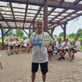 Kemp SK Jičín 21.7. - 25.7.2025