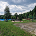 Kemp SK Jičín 21.7. - 25.7.2025